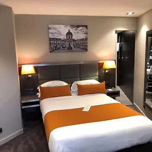 Western Empire Elysees Hotel