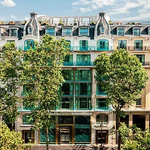 Kimpton - St Honore By Ihg Hotel
