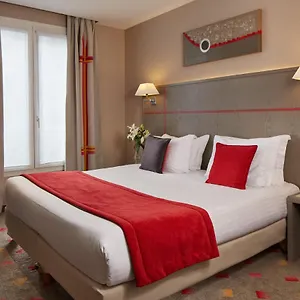 Alize Grenelle Tour Eiffel Hotel