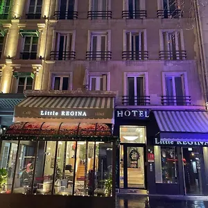 Little Regina Hotel