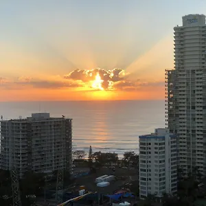 **** Aparthotel Solaire Australia