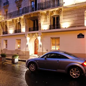 La Manufacture Hotel