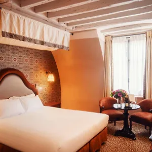 Hotel Odeon Saint-germain, Parijs