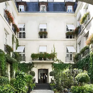 Relais Christine Hotel