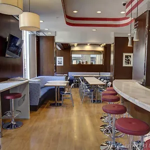 Fairfield By Marriott Manhattan/financial District 3*, New York Verenigde Staten