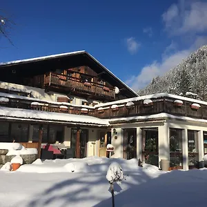 ** Bed & Breakfast L'aiglon France