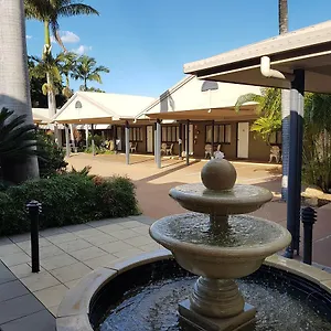 **** Motel Palms Motor Australia