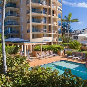 **** Aparthotel San Mateo On Broadbeach Australia