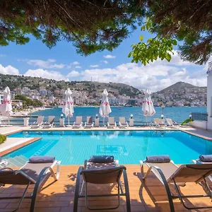 **** Hotel Palma Albania