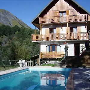  Apartment Le Clos De Cluny France