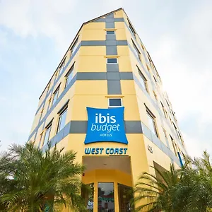 ** Hotel Ibis Budget West Coast Singapore