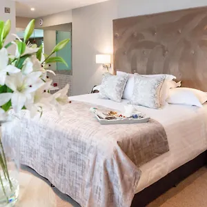 **** Hotel Gleesons Townhouse Booterstown Ireland