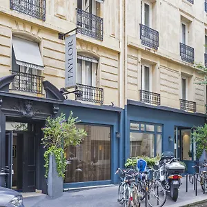Taylor Hotel