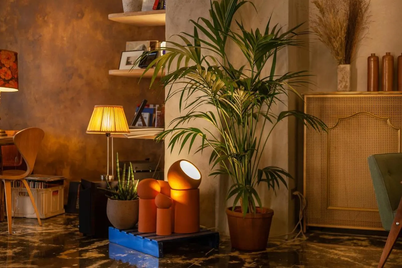 Hotel La Nouvelle Republique & Hammam Paris 3*,  France