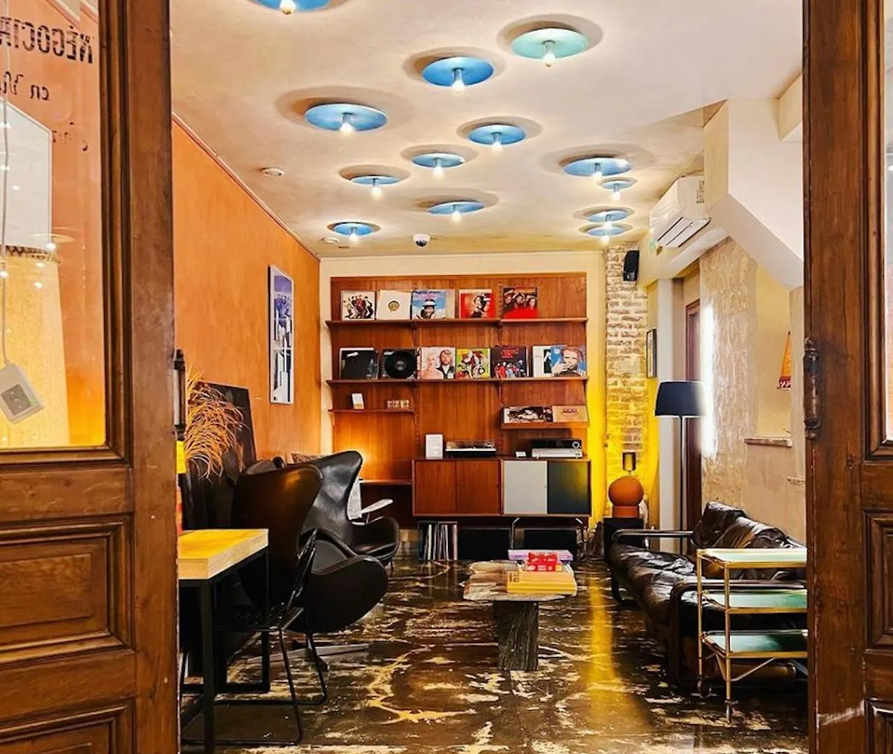 Hotel La Nouvelle Republique & Hammam Paris